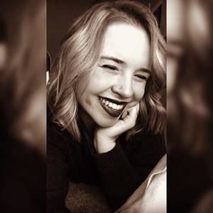 Meet your Posher, Krista